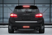 Porsche Cayenne Vantage 2 by TopCar
