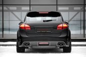 Porsche Cayenne Vantage 2 by TopCar