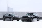 Porsche Cayenne Vantage 2 by TopCar