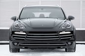 Porsche Cayenne Vantage 2 by TopCar