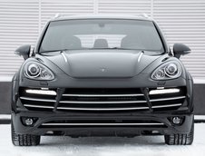 Porsche Cayenne Vantage 2 by TopCar