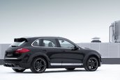 Porsche Cayenne Vantage 2 by TopCar