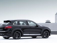 Porsche Cayenne Vantage 2 by TopCar