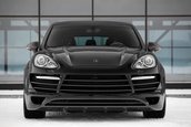 Porsche Cayenne Vantage 2 by TopCar