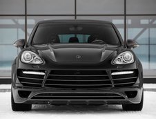 Porsche Cayenne Vantage 2 by TopCar