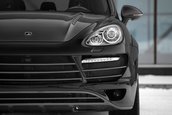 Porsche Cayenne Vantage 2 by TopCar