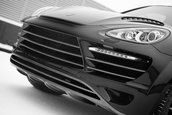 Porsche Cayenne Vantage 2 by TopCar