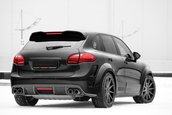 Porsche Cayenne Vantage 2 by TopCar