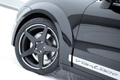 Porsche Cayenne Vantage 2 by TopCar