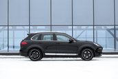 Porsche Cayenne Vantage 2 by TopCar