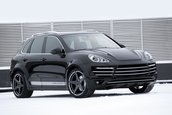 Porsche Cayenne Vantage 2 by TopCar