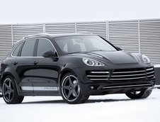 Porsche Cayenne Vantage 2 by TopCar