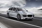 Porsche Cayenne X-treme by Rinspeed