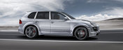 Porsche Cayenne X-treme by Rinspeed