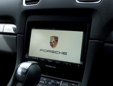 Porsche Cayman 981 in Cognac Metallic