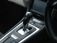 Porsche Cayman 981 in Cognac Metallic