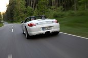 Porsche Cayman & Boxster by TechArt