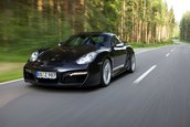 Porsche Cayman & Boxster by TechArt