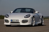 Porsche Cayman & Boxster by TechArt