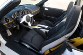 Porsche Cayman & Boxster by TechArt