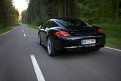 Porsche Cayman & Boxster by TechArt