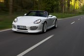 Porsche Cayman & Boxster by TechArt