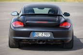 Porsche Cayman & Boxster by TechArt