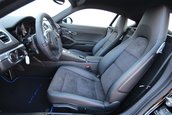 Porsche Cayman by speedART
