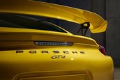 Porsche Cayman GT4