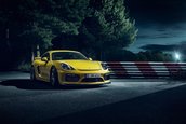 Porsche Cayman GT4