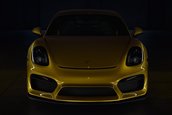 Porsche Cayman GT4