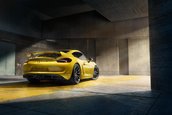 Porsche Cayman GT4