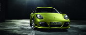 Porsche dezvaluie noul Cayman R - 330 CP si 1.295 kg suna al naibii de bine pentru noi!