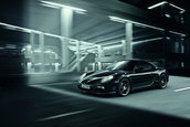 Porsche Cayman S Black Edition