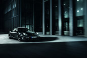 Porsche Cayman S Black Edition