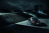 Porsche Cayman S Black Edition