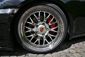 Porsche Cayman S by Inden Design