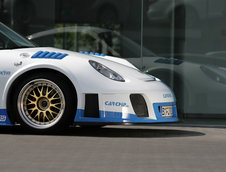 Porsche Cayman X-Wide by XTR Carchip