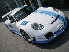 Porsche Cayman X-Wide by XTR Carchip