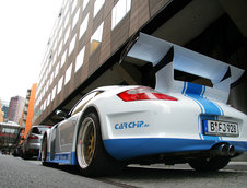Porsche Cayman X-Wide by XTR Carchip