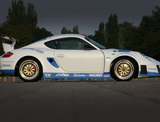 Porsche Cayman X-Wide by XTR Carchip