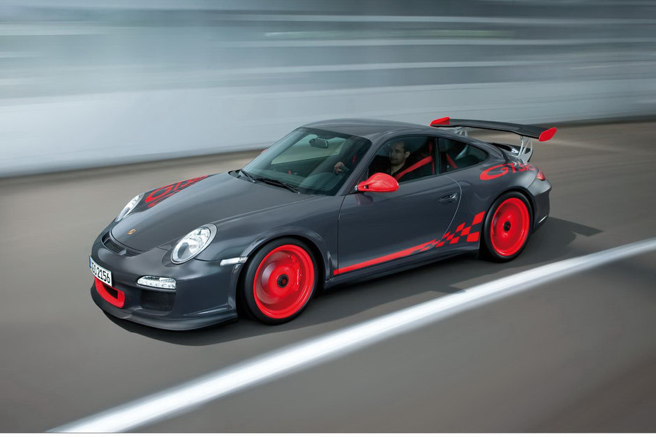 Porsche cheama in service toate modelele 911 cu prindere centrala la roti, vandute in Statele Unite Porsche cheama in service toate modelele 911 cu prindere centrala la roti, vandute in Statele Unite