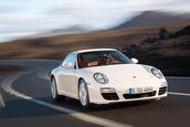 Porsche continua strategia de reducere a consumului de combustibil