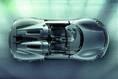 Porsche cucereste Geneva cu noul 918 Spyder Concept
