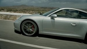 Porsche detaliaza motorul twin-turbo al noului 991 Facelift