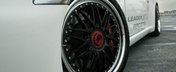 Porsche GT3 HRE C90 Centerlock incaltat de Wheels Boutique