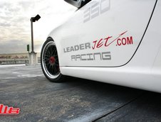 Porsche GT3 HRE C90 Centerlock by Wheels Boutique