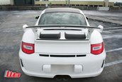 Porsche GT3 HRE C90 Centerlock by Wheels Boutique