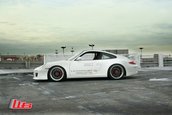 Porsche GT3 HRE C90 Centerlock by Wheels Boutique