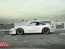 Porsche GT3 HRE C90 Centerlock by Wheels Boutique